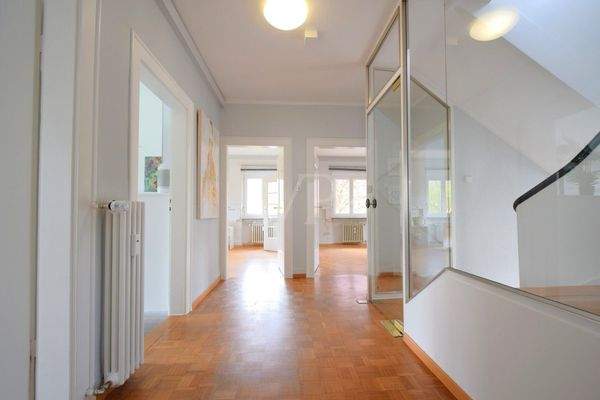 Flur / Diele Obergeschoss