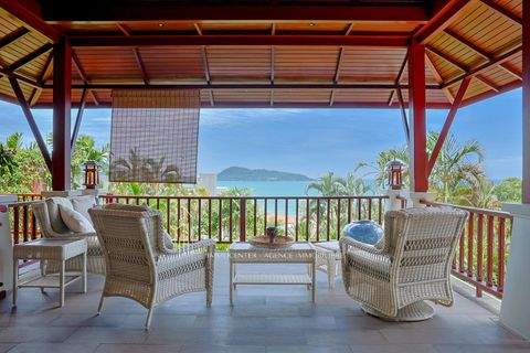 Patong Häuser, Patong Haus kaufen