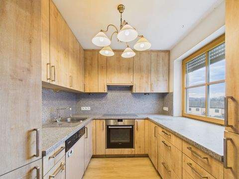 Metzingen Wohnungen, Metzingen Wohnung kaufen