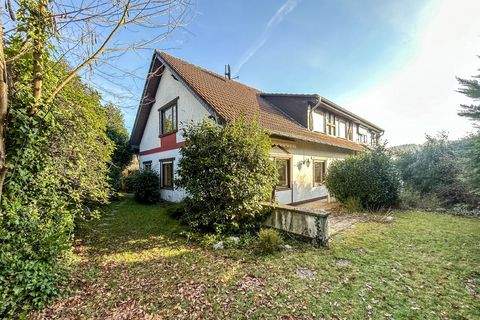 Rösrath Häuser, Rösrath Haus kaufen