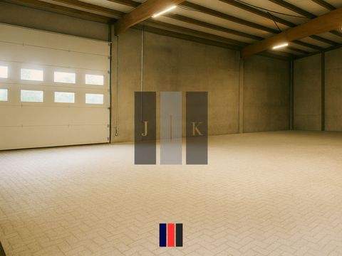 Schenefeld Halle, Schenefeld Hallenfläche