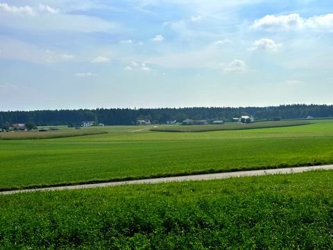 Hochburg Grundstücke, Hochburg Grundstück kaufen