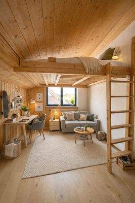 Kinderzimmer 1 (Wohnbeispiel)