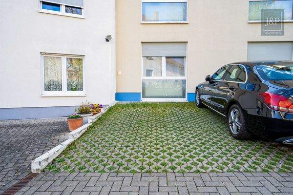 Parkplatz