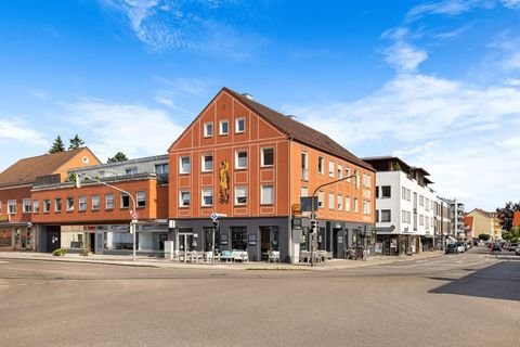 Augsburg / Göggingen Wohnungen, Augsburg / Göggingen Wohnung mieten