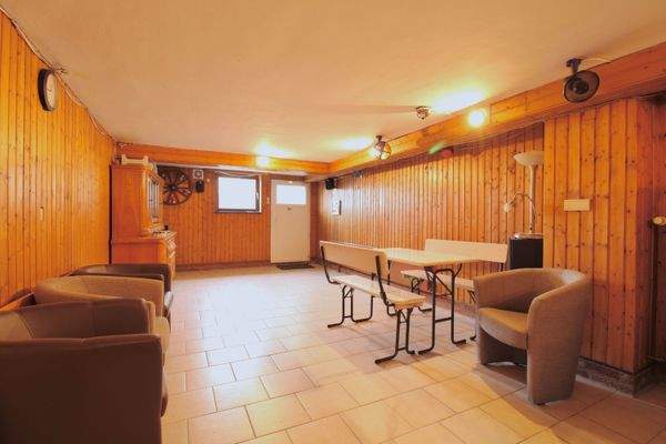 Keller - Partykeller