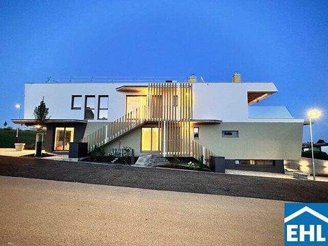 Neusiedl am See Wohnungen, Neusiedl am See Wohnung kaufen