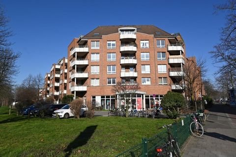 Düsseldorf Wohnungen, Düsseldorf Wohnung kaufen