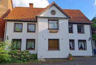 Hausansicht I