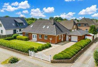 EFH mit Garage