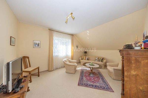 3439 Gästezimmer oder Büro