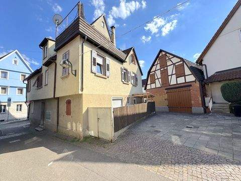 Stuttgart Häuser, Stuttgart Haus kaufen