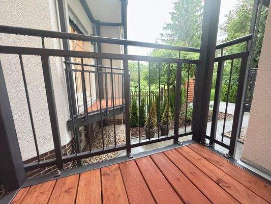 Balkon