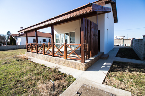 Balchik Häuser, Balchik Haus kaufen