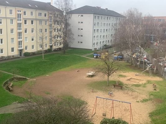 Innenhof