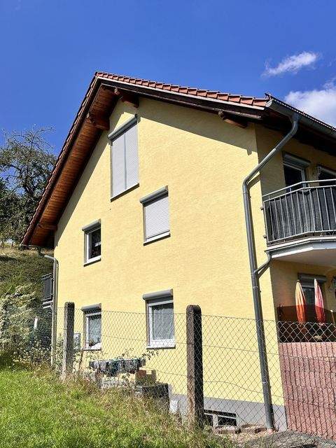 Groß-Umstadt Häuser, Groß-Umstadt Haus kaufen