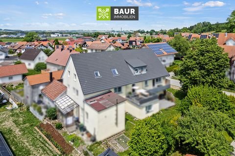Bad Wurzach Wohnungen, Bad Wurzach Wohnung kaufen