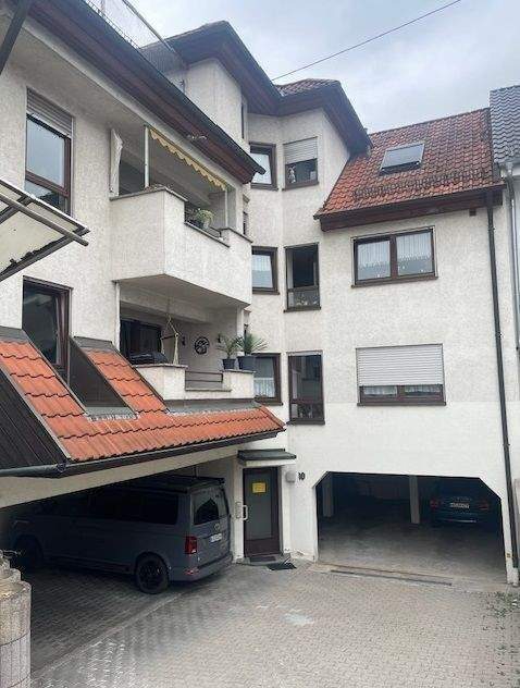 Talheim Häuser, Talheim Haus kaufen