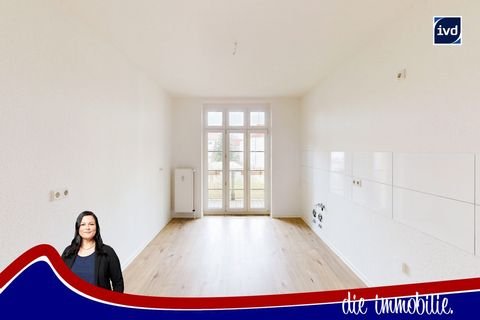 Magdeburg / Fermersleben Wohnungen, Magdeburg / Fermersleben Wohnung mieten