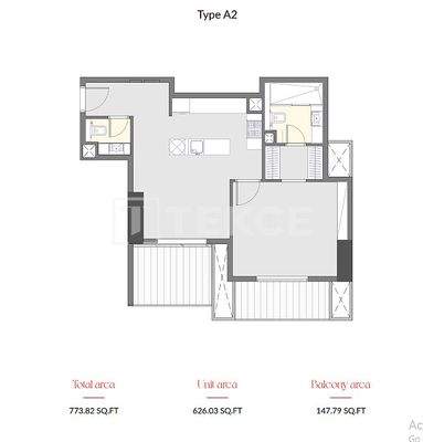 Waterfront Flats in Dubai Marina with Resort Style Amenities