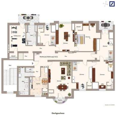 Dachgeschoss_Penthouse