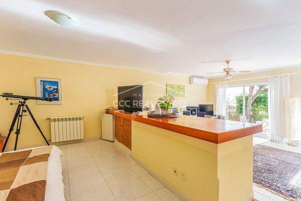 Gäste-Apartment mit...