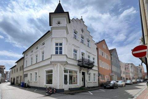 Mühldorf am Inn Häuser, Mühldorf am Inn Haus kaufen