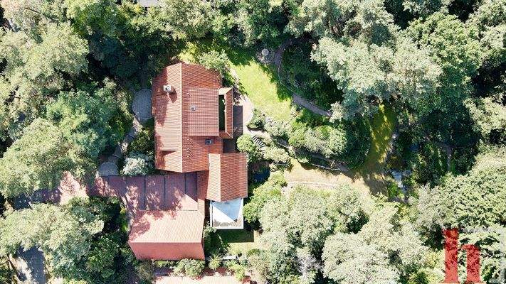 Außenansicht Drohne