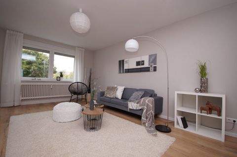 Minden Wohnungen, Minden Wohnung mieten