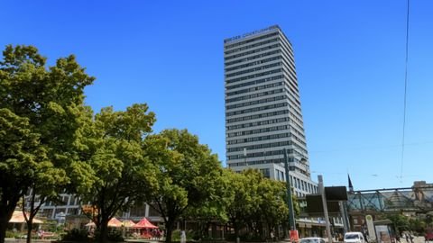 Frankfurt (Oder) Büros, Büroräume, Büroflächen 