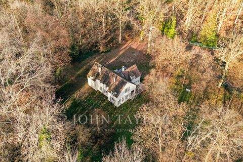 Rochefort-en-Yvelines Häuser, Rochefort-en-Yvelines Haus kaufen