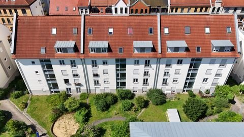 Leipzig Wohnungen, Leipzig Wohnung kaufen