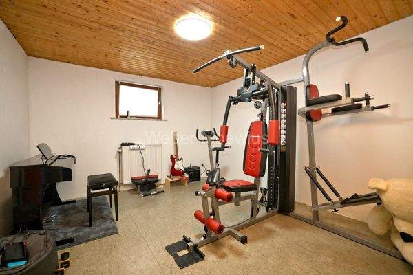 3421 UG WE1 - Keller