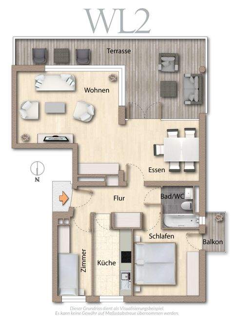 Oberschleißheim Wohnungen, Oberschleißheim Wohnung kaufen