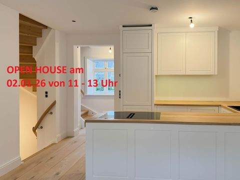 Wenningstedt-Braderup (Sylt) Häuser, Wenningstedt-Braderup (Sylt) Haus kaufen