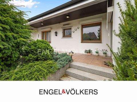 Henstedt-Ulzburg Häuser, Henstedt-Ulzburg Haus kaufen