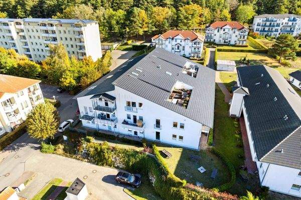 Haus 34 - Service Wohen