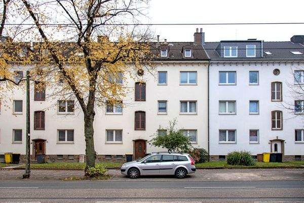 Ko¦êrner Hellweg 25