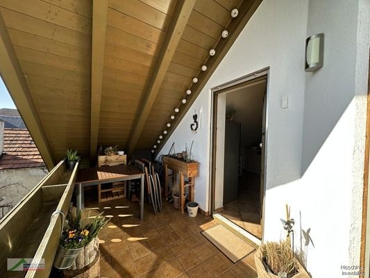 Balkon