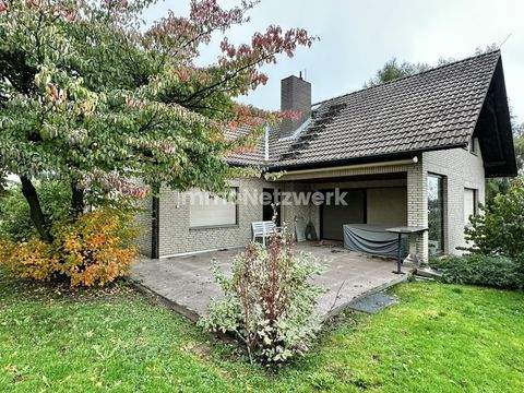 Scheden / Meensen Häuser, Scheden / Meensen Haus kaufen