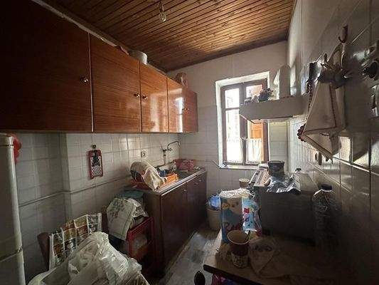 Kreta, Rethymno: Traditionelles Haus in der Altstadt zu verkaufen