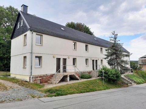 Mylau Wohnungen, Mylau Wohnung mieten