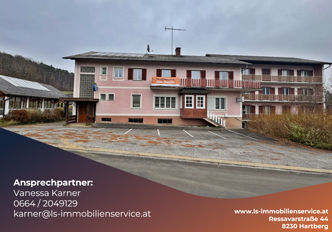 Greinbach Renditeobjekte, Mehrfamilienhäuser, Geschäftshäuser, Kapitalanlage