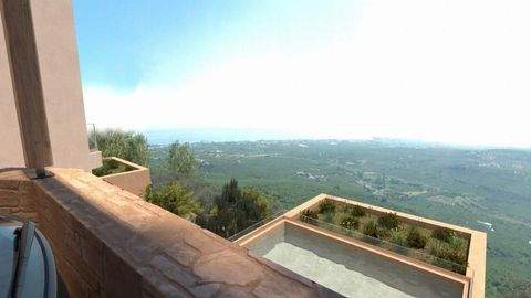 Marathokefala Häuser, Marathokefala Haus kaufen