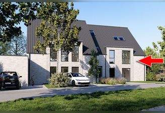 Ansicht Norden