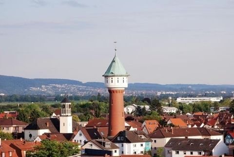 Eppelheim Wohnungen, Eppelheim Wohnung kaufen