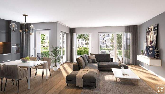 9_Meinraum München West (BA3) 122 photos