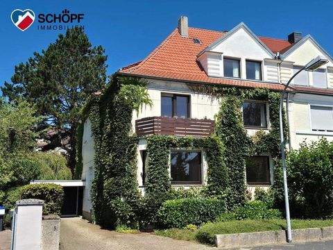 Saarbrücken Häuser, Saarbrücken Haus kaufen