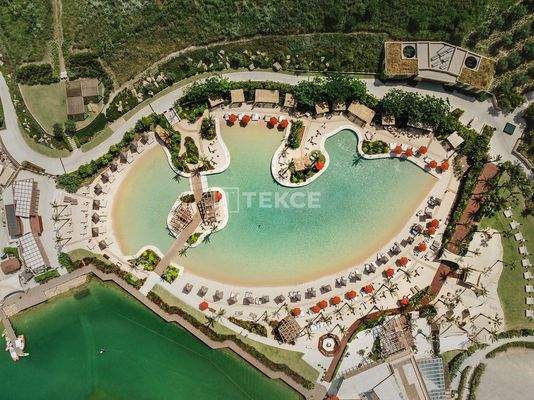 Panoramic Sea and Golf View Plots in Sotogrande Cádiz