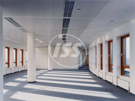 Mietfläche unmöbliert